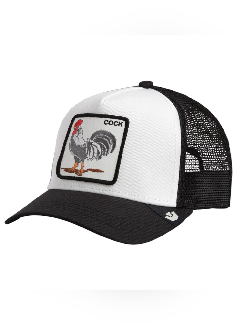 Goorin Bros Rooster Trucker Hat